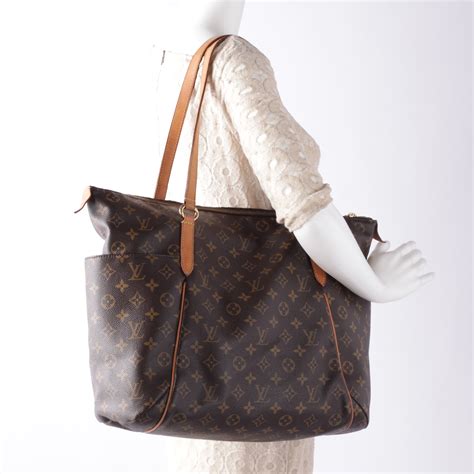 lv totally gm|louis vuitton gm.